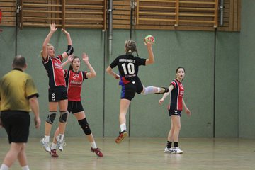 Bild 62 - SVHU am 22.1.12